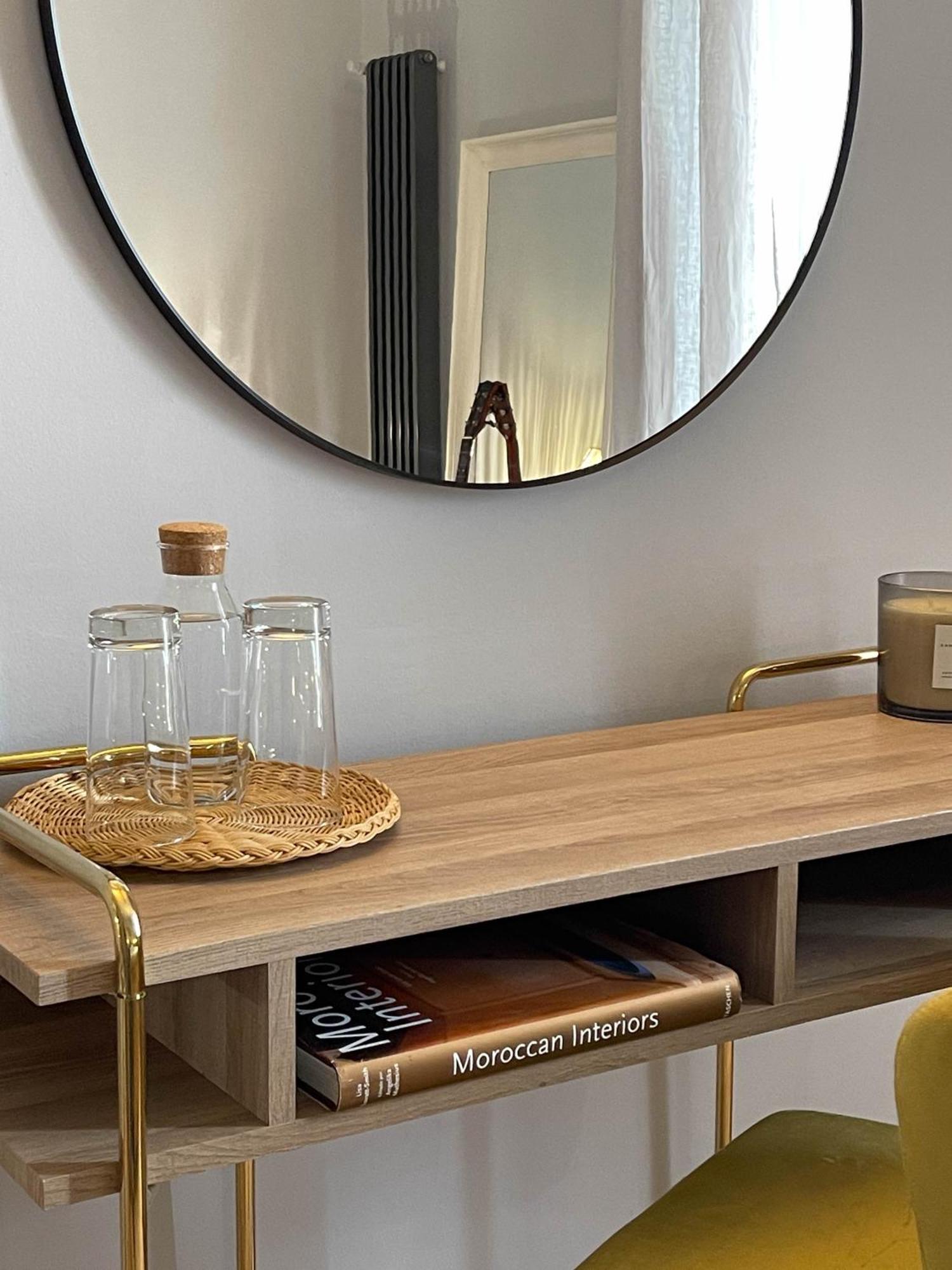 Boutique Apartment Milano Exteriér fotografie