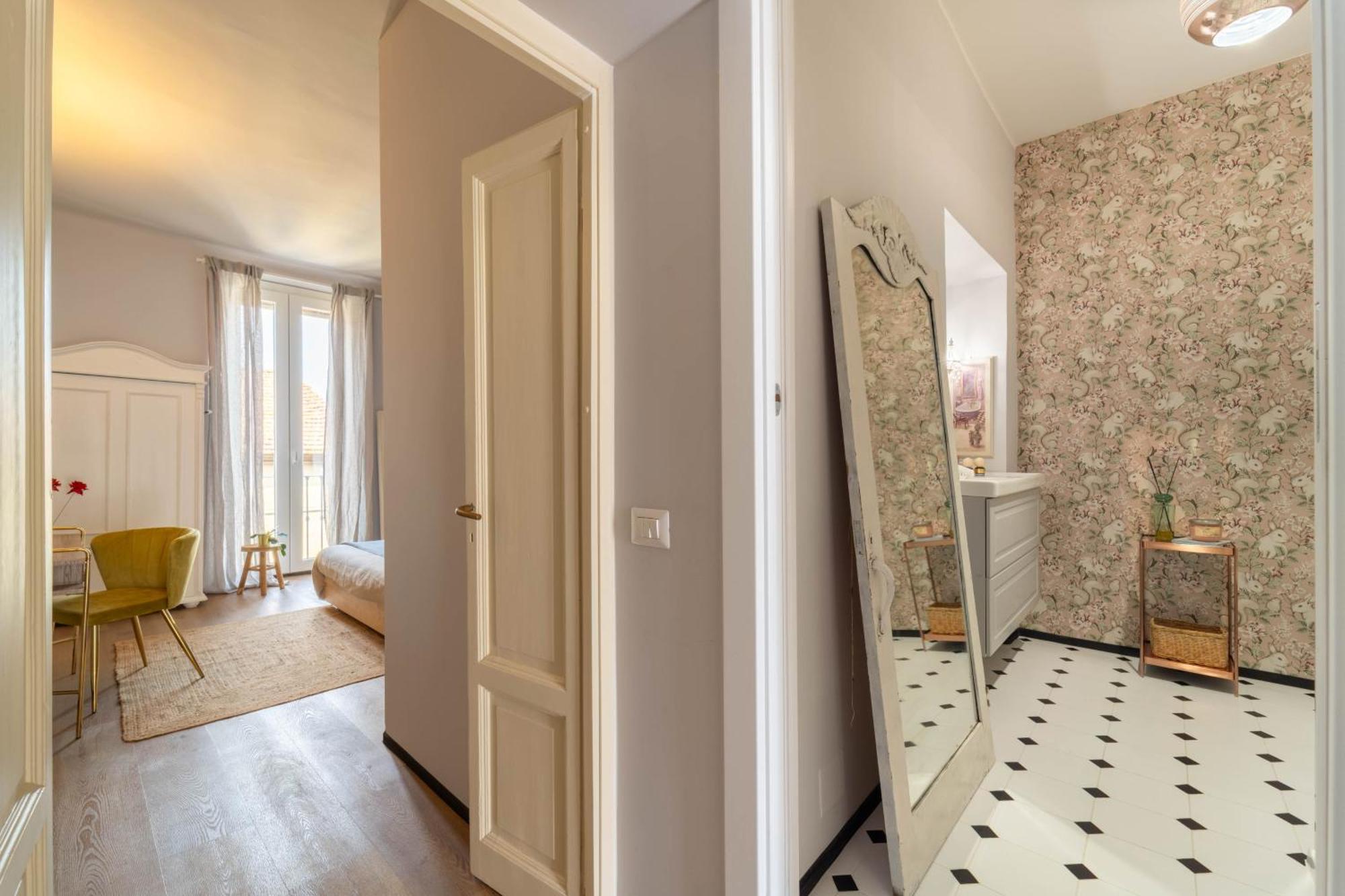 Boutique Apartment Milano Exteriér fotografie
