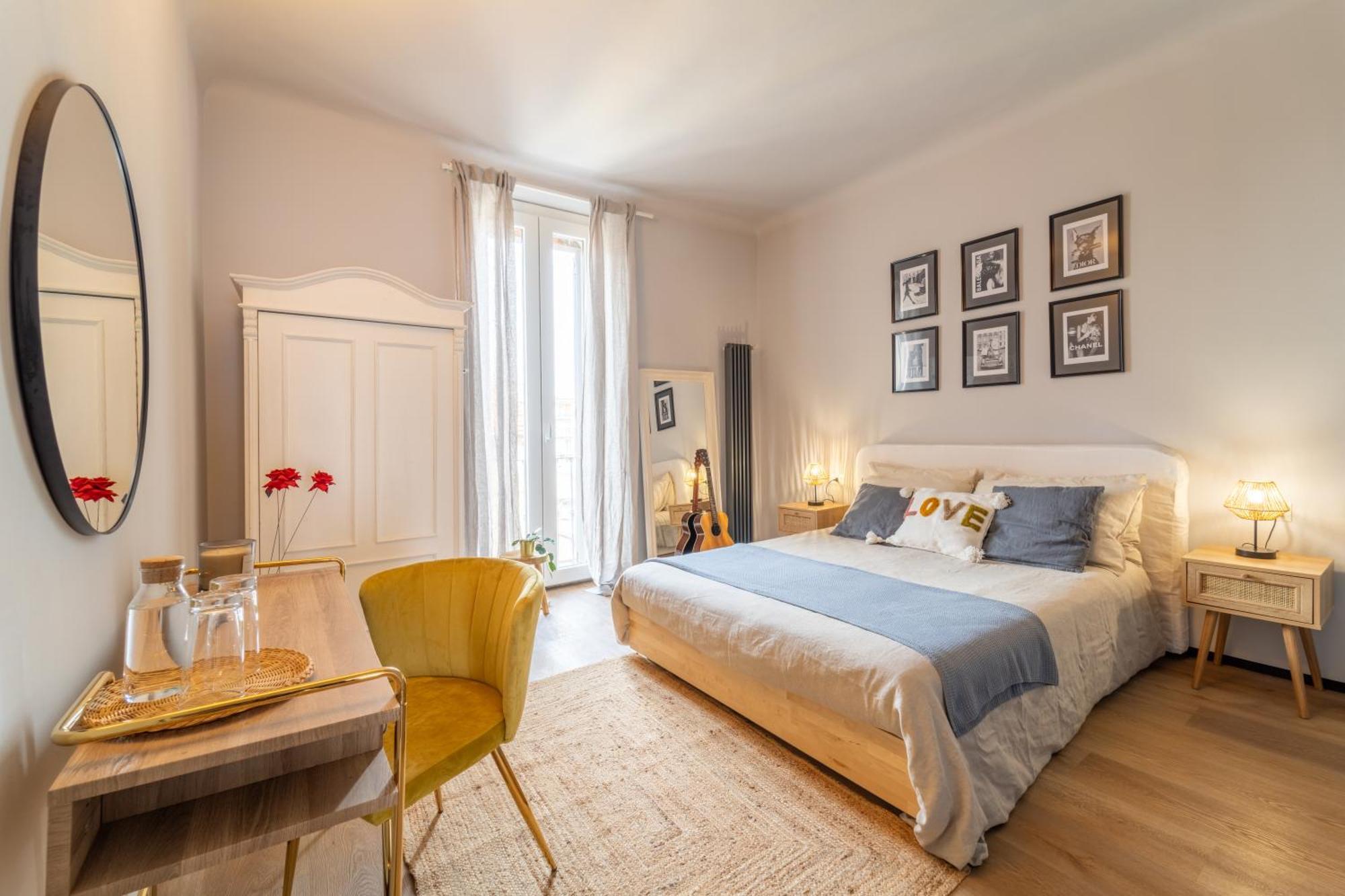 Boutique Apartment Milano Exteriér fotografie